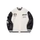 Black White