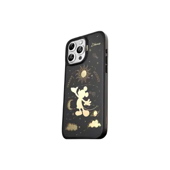 BELKIN TPU Material Sparkling Mickey Phone Cases Compatibility With IPhone 16 Collection Cartoon