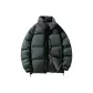 Army Green (Padded Jacket)