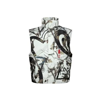 EVISU Vests Men Multicolor