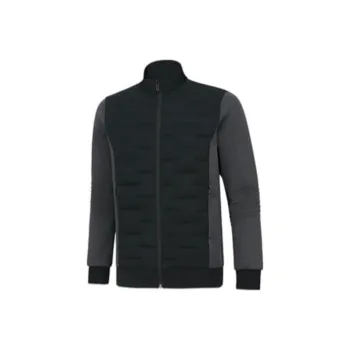 LINING Jackets Men Black