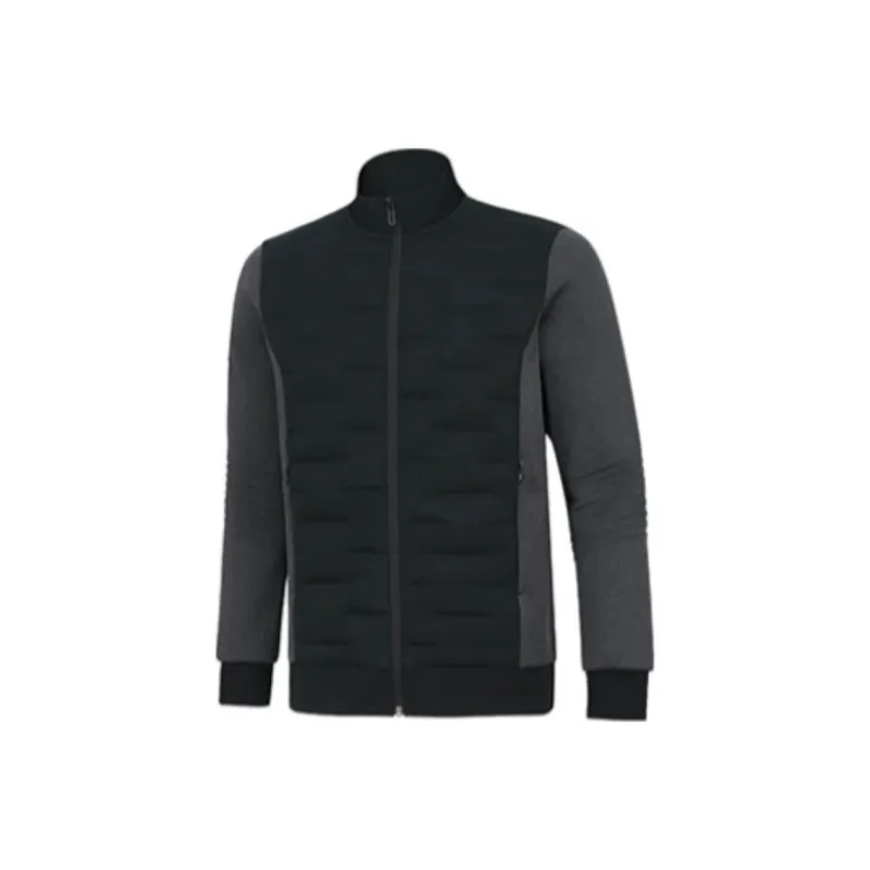 LINING Jackets Men Black-0