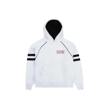 PLEASURES Couture Hoodie