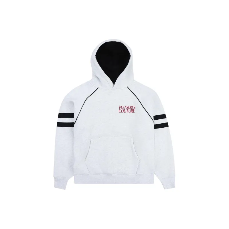 PLEASURES Couture Hoodie-0