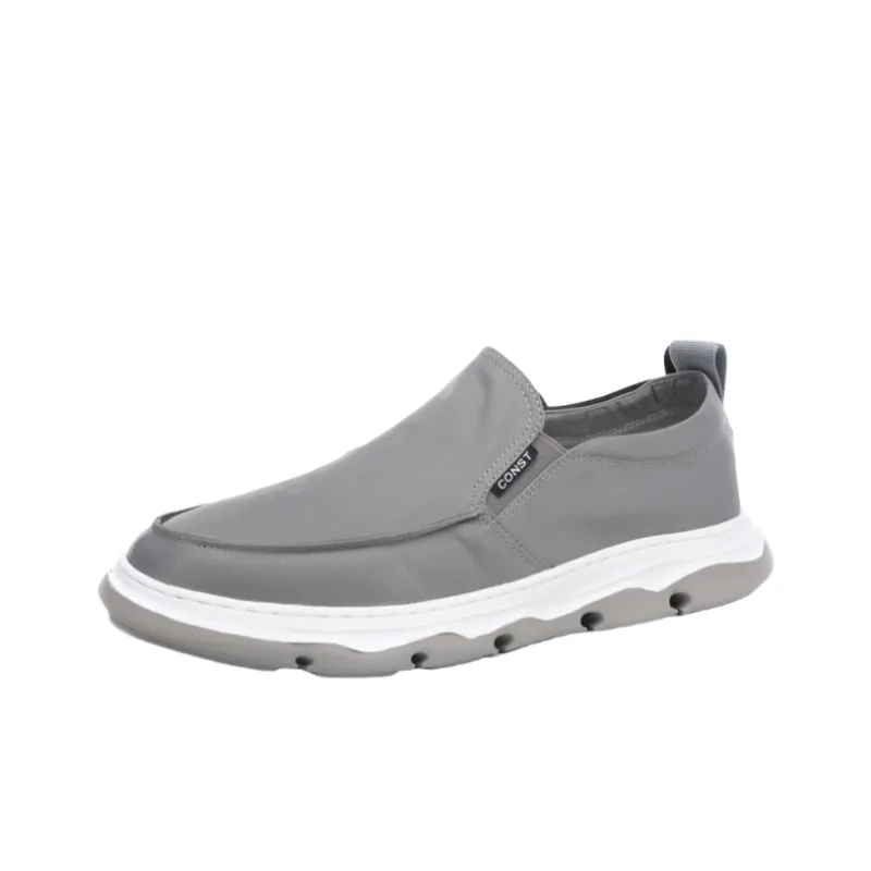 A Fairy Tale Of A Pair Of Shoes Breathable Low Top Casual Shoes Men's-1