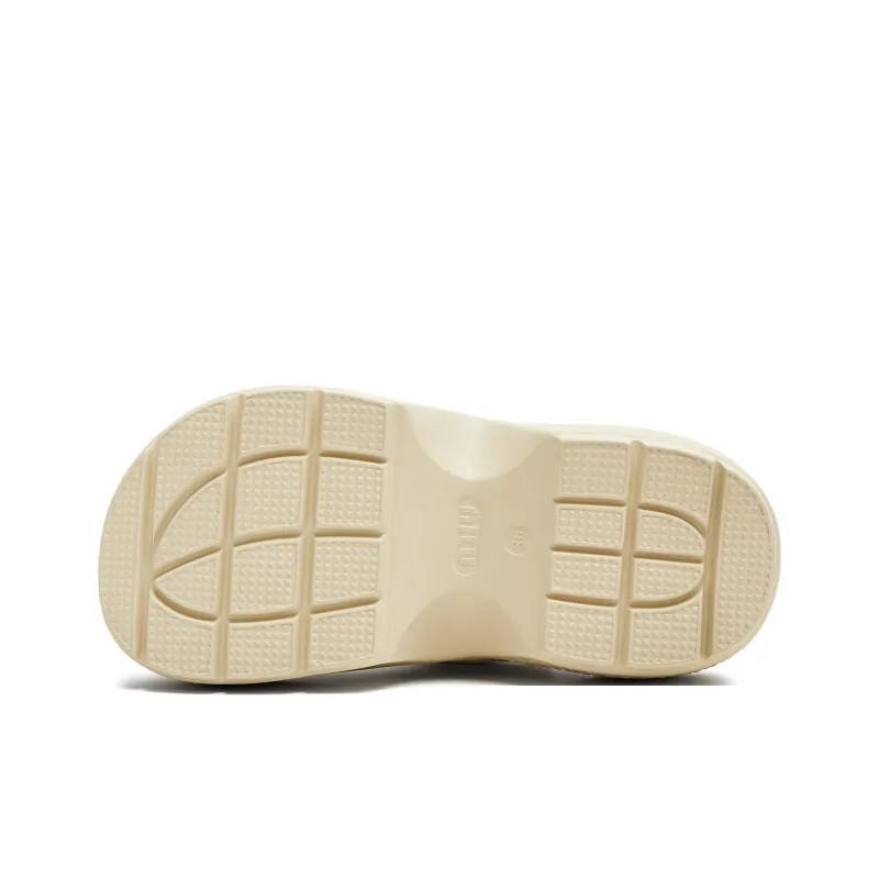 Teenmix Hawaii Holiday Clogs Women's-11