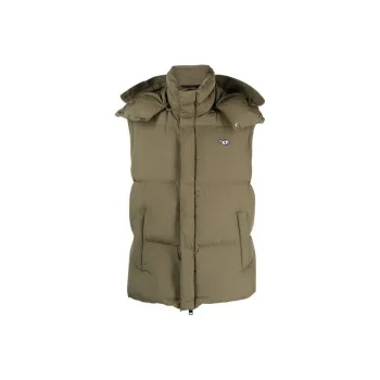 DIESEL Jackets Men Olive