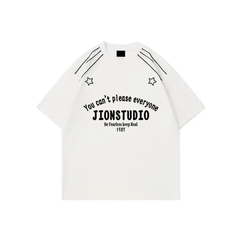 JION T Shirts Unisex-2