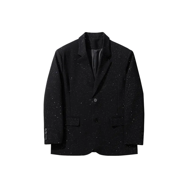 LA'T.WEEKEND Business Suit Unisex-0