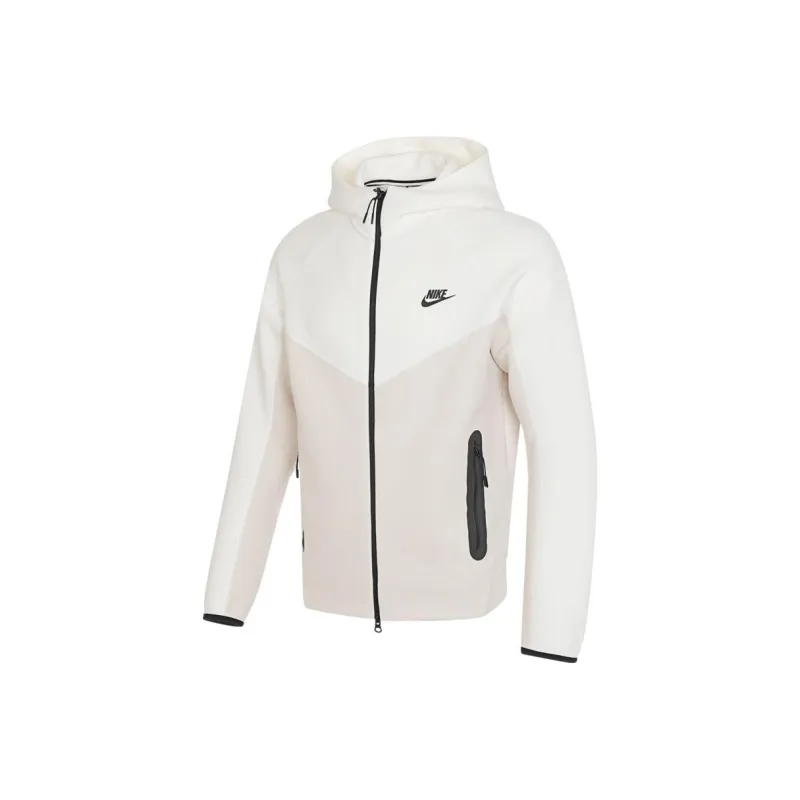 Nike Two tone Logo print Tracksuit Set-0