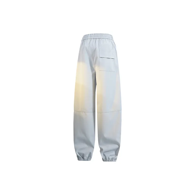 Jeep Windbreaker Pants Unisex-8