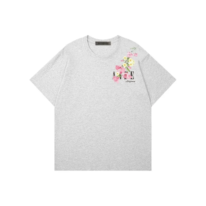 ANDEZHANMUSI T Shirts Unisex-4
