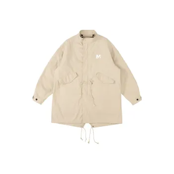 MostwantedLab Puffer Jackets Unisex