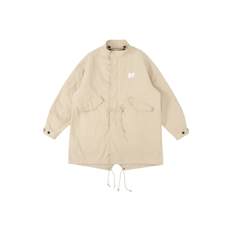 MostwantedLab Puffer Jackets Unisex-7