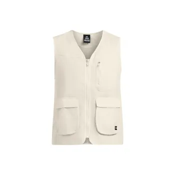 Under Armour LegacyStorm Vest Men's Beige 273