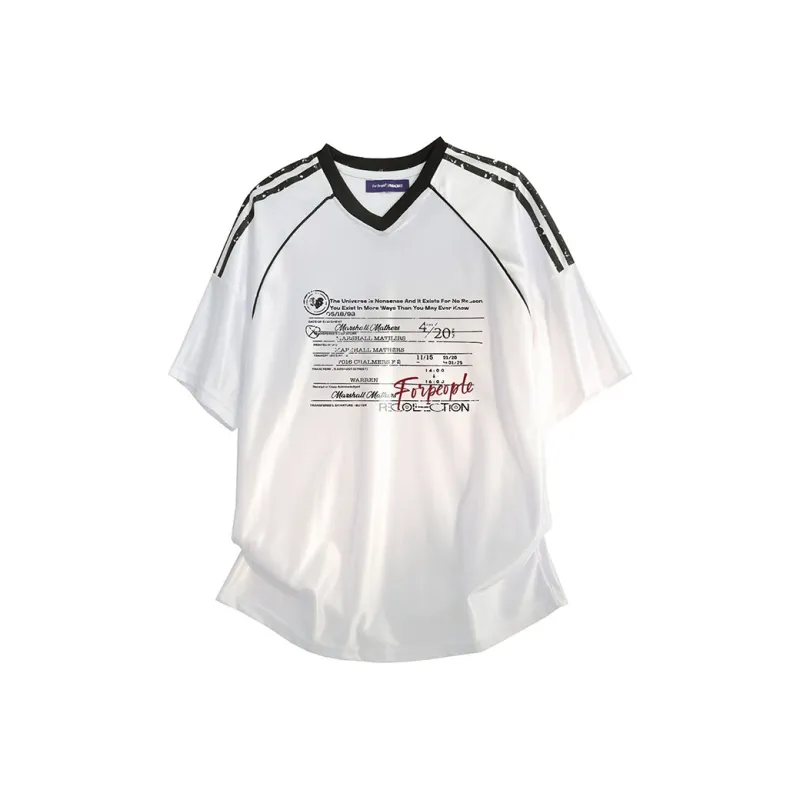 FAX FOR FMACM T Shirt Unisex Black-4
