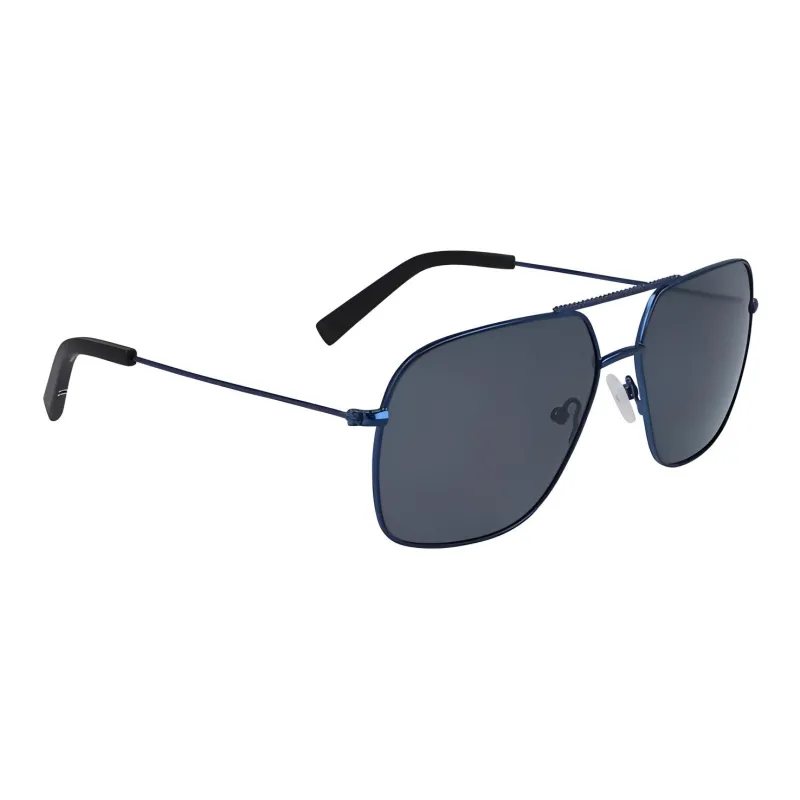 NAUTICA Aviator Sunglasses Men's Blue-2