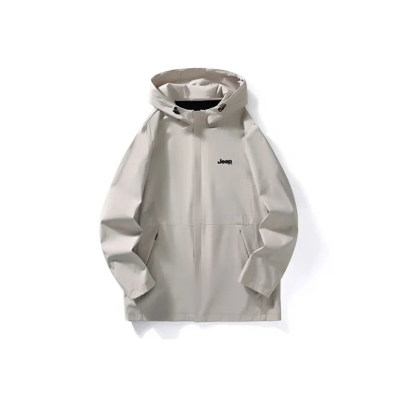 Jeep Jackets Men-2