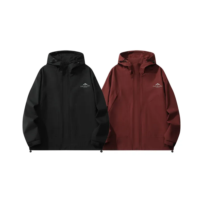 CSKS Jackets Unisex-24
