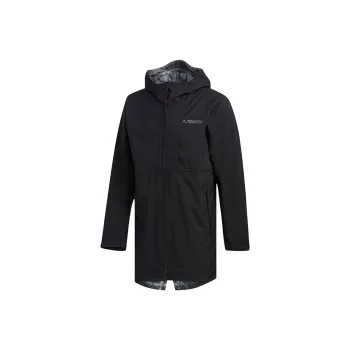 Adidas Terre Jacket Men's Black
