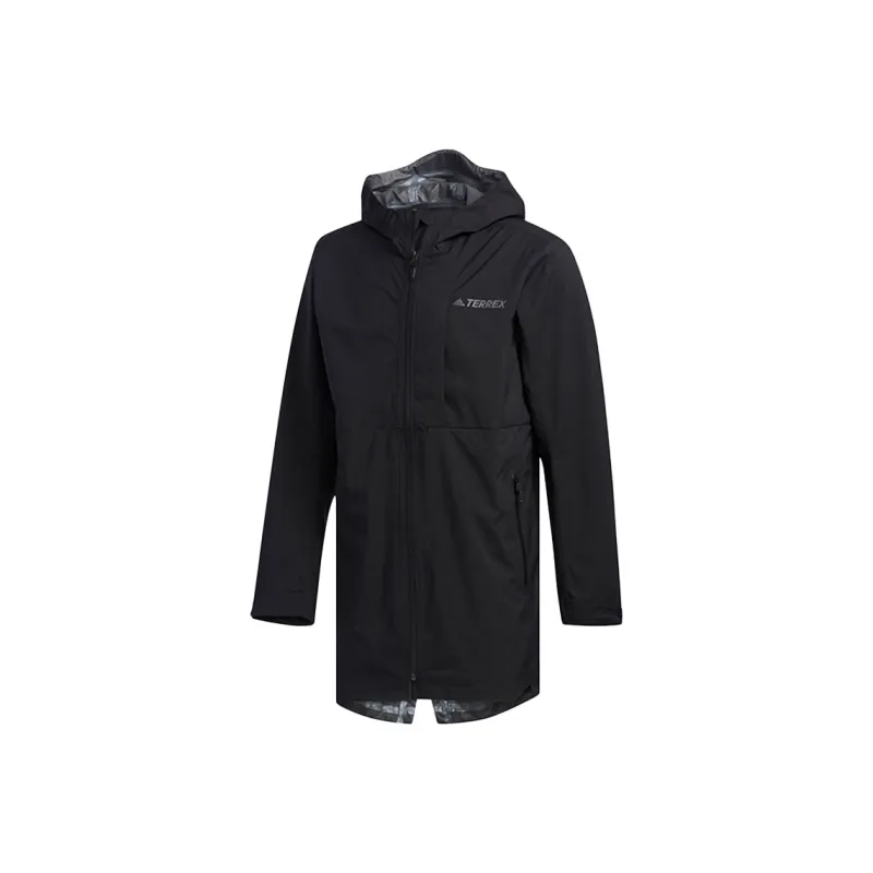 Adidas Terre Jacket Men's Black-0