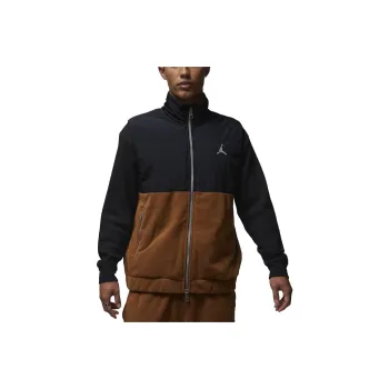 JORDAN Essentials Vests Men Light British Umber