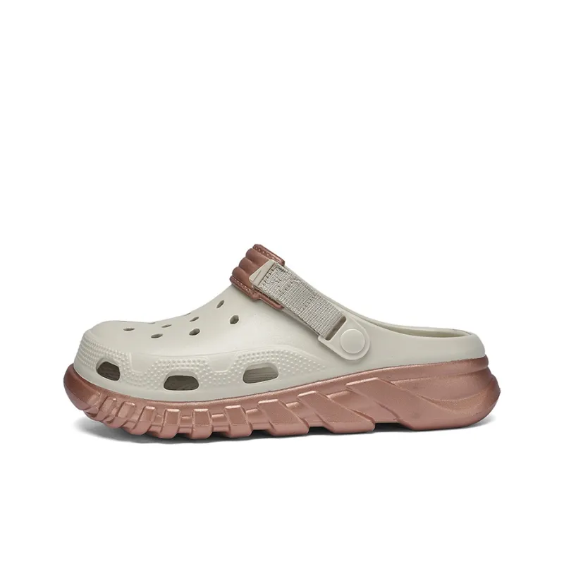 Darcy Sen Wave Riding Clogs Unisex-6