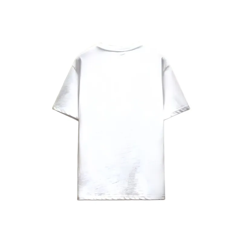 KEAB Set in Sleeve T Shirt Unisex-3