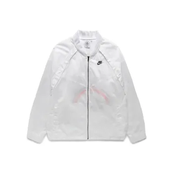 Nike x RE-CREATION X UTOPIA SS24 Jackets Coats Unisex White