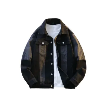 【dme】 Jackets Coats Unisex Black