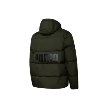 PUMA Down Jackets Men Jasper
