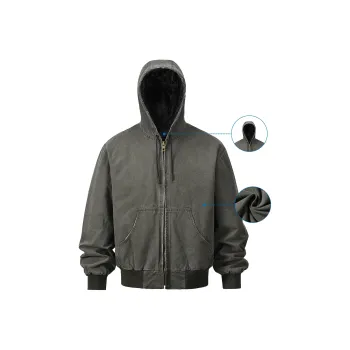 MT99 Jackets Unisex