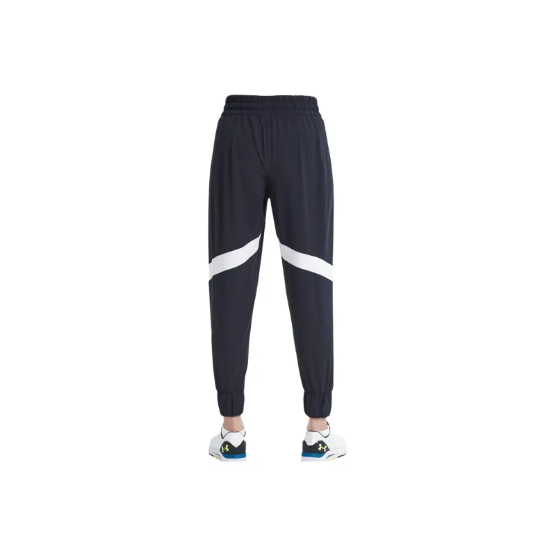 Under Armour Casual Pants Women's Black-1