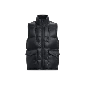 Under Armour Vests Men Black