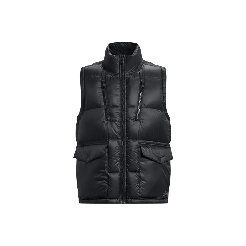Under Armour Vests Men Black-0
