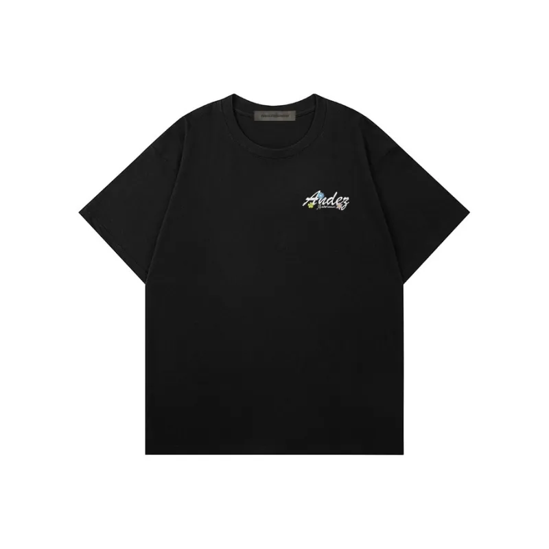 ANDEZHANMUSI T Shirts Unisex-1