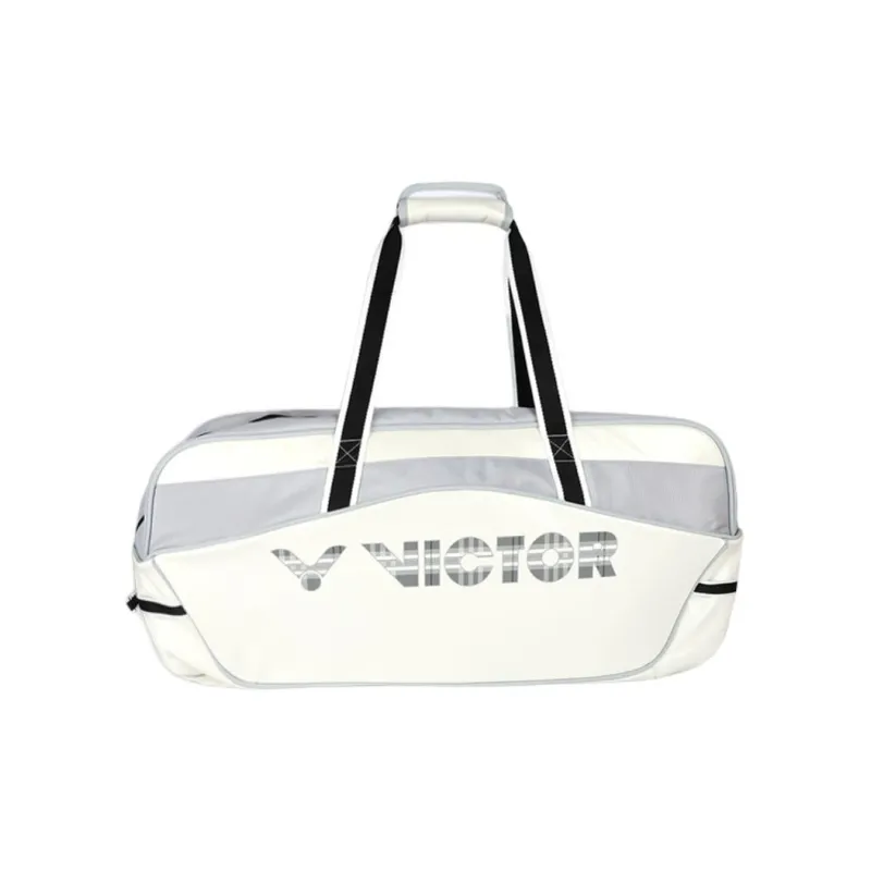 VICTOR Sudan Cup Collection Badminton Racket Bags Crossbody Bag Lunar Rock Gray Unisex-1