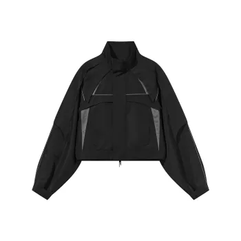BLIND402 Jackets Unisex