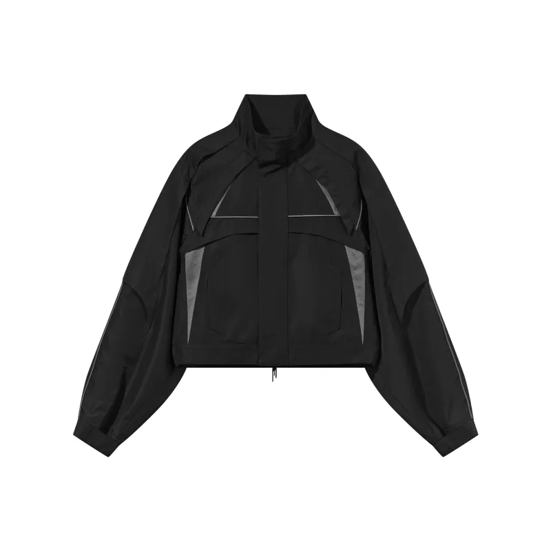 BLIND402 Jackets Unisex-0