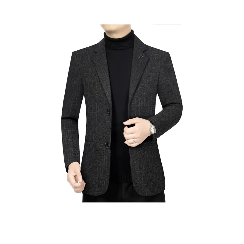 FIRS Business Suits Men-6