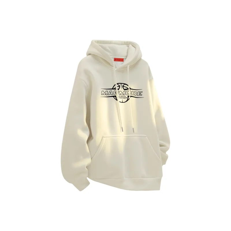 Magmode Sweatshirts Unisex-22