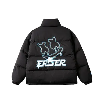 ER Down Jackets Unisex