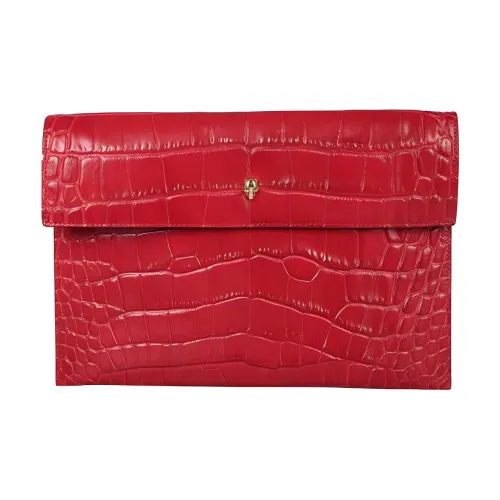 Alexander McQueen Wallets