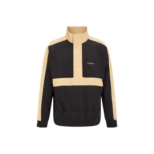 CALVIN KLEIN Jacket Men's branded