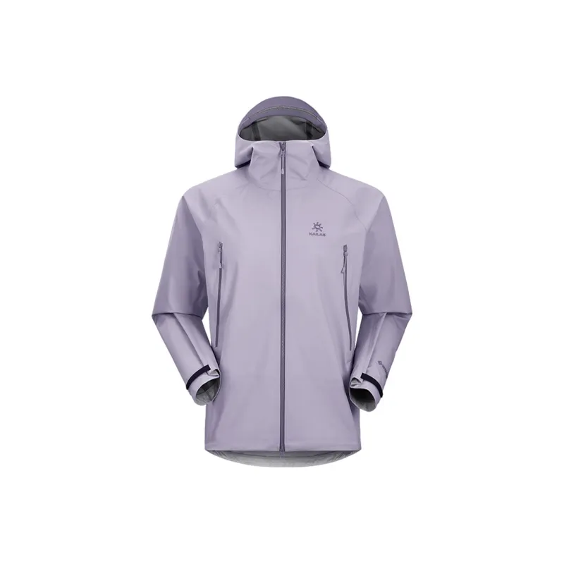 KAILAS Hard Shell GTX Windbreaker Jacket Unisex-3