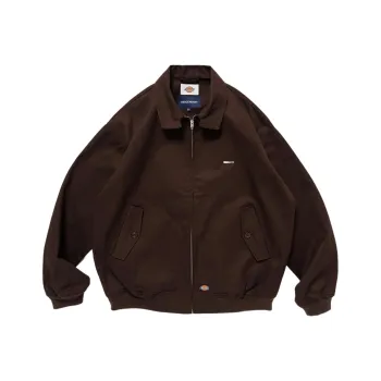 Descendant X Dickies Descendant Collaboration Jackets Unisex