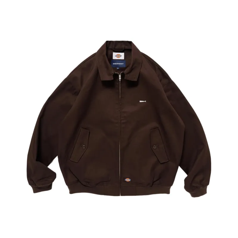 Descendant X Dickies Descendant Collaboration Jackets Unisex-4