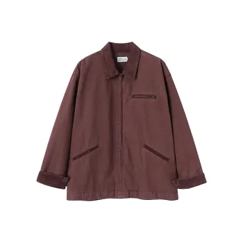 BUTTBILL Jackets Unisex