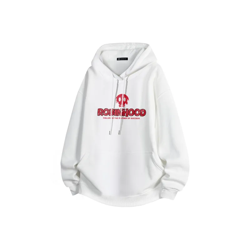 ROBINHOOD Sweatshirts Unisex-1