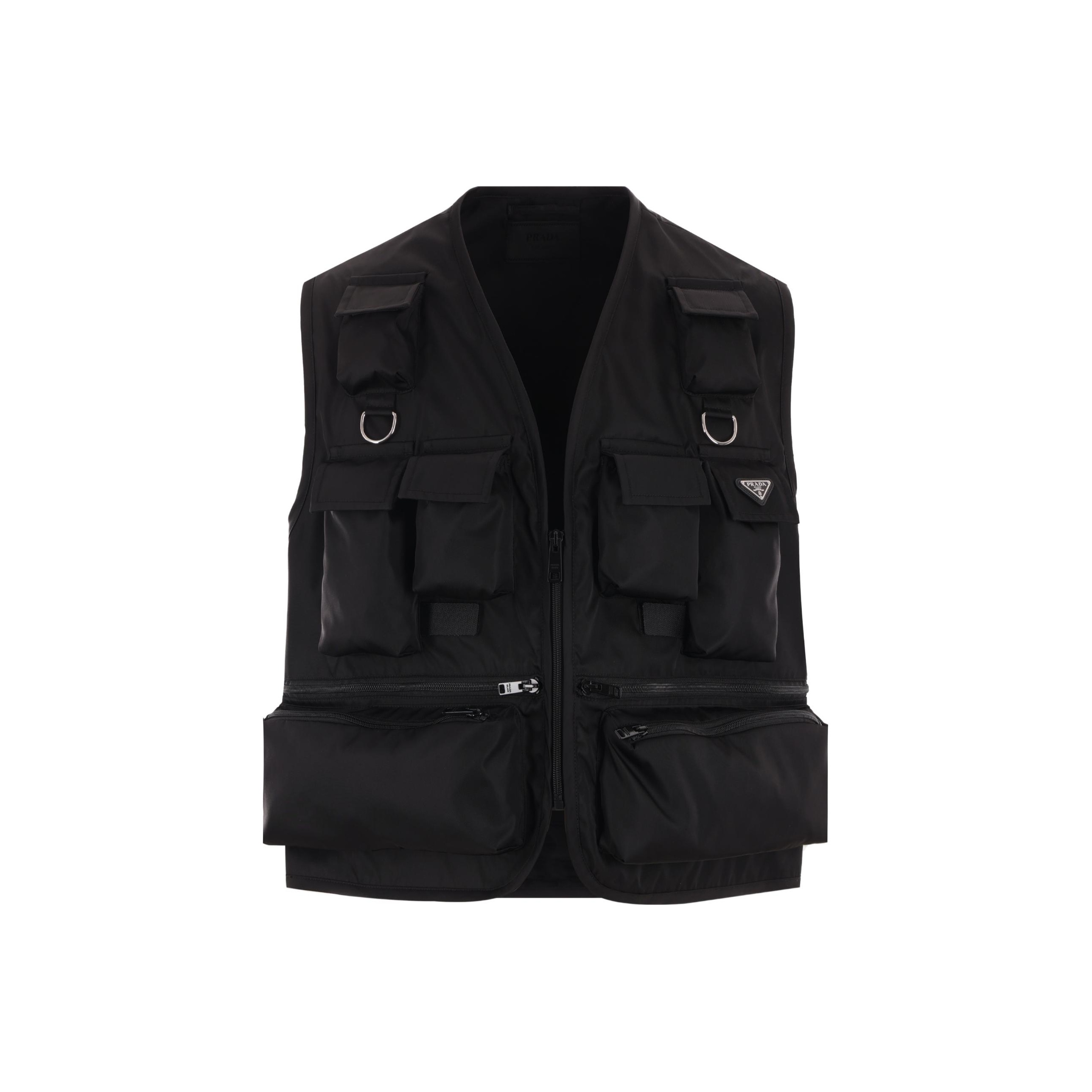 PRADA Vests Apparel Men on Sale & Authentic - Cheap Rcj PRADA Vests Apparel Men on Sale & Authentic - Cheap Rcj
